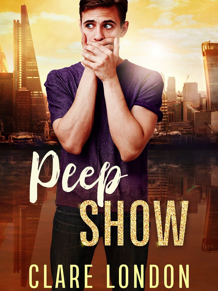 Peepshow product image (1)