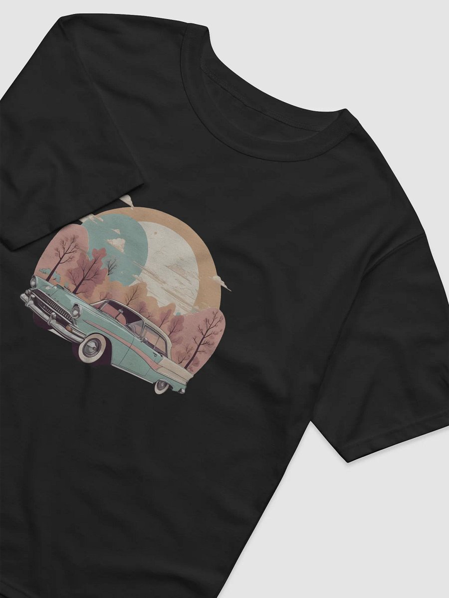Vintage Ride Relaxed-Fit Tee product image (4)