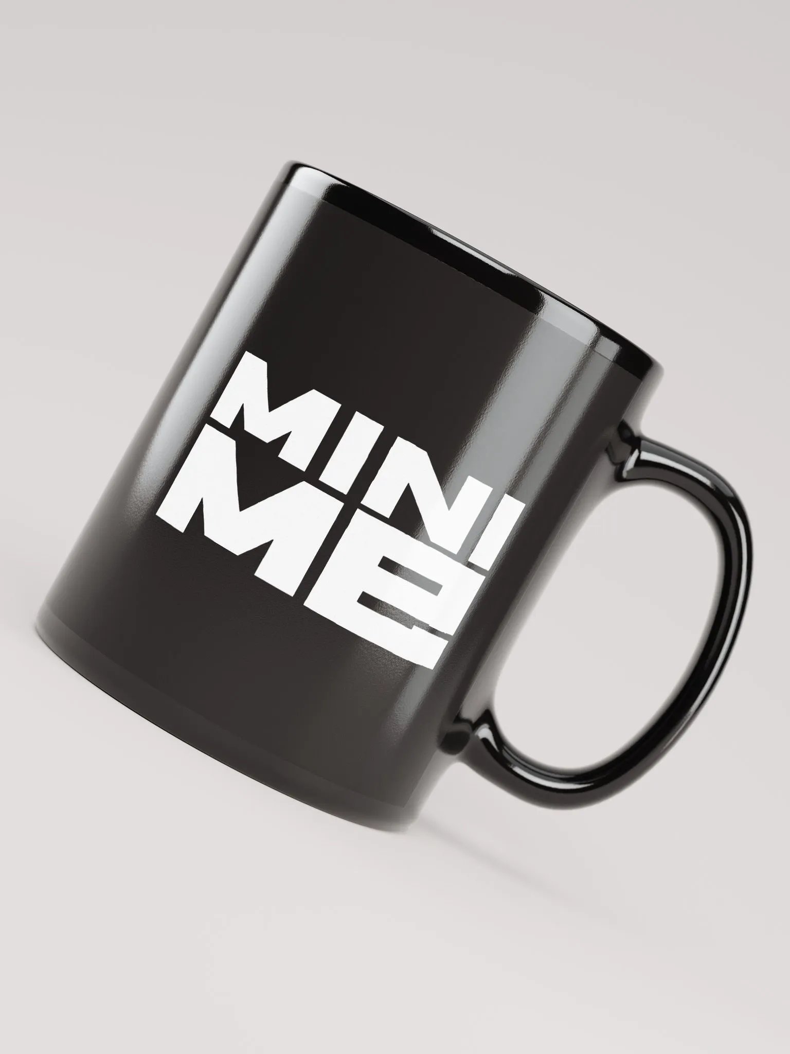 OG MINIME MUG (Black) product image (7)