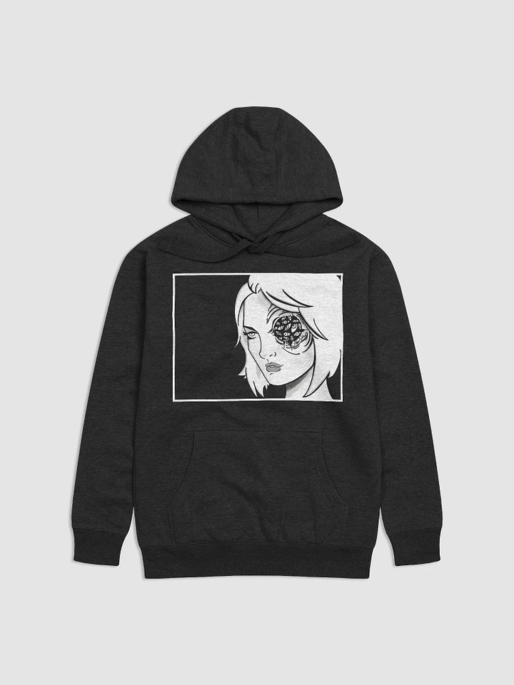 Witch Hunt 2024 Hoodie product image (1)
