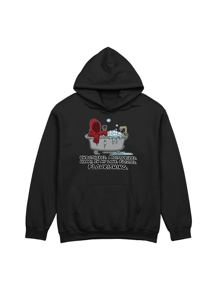 Flourishing Hoodie product image (3)