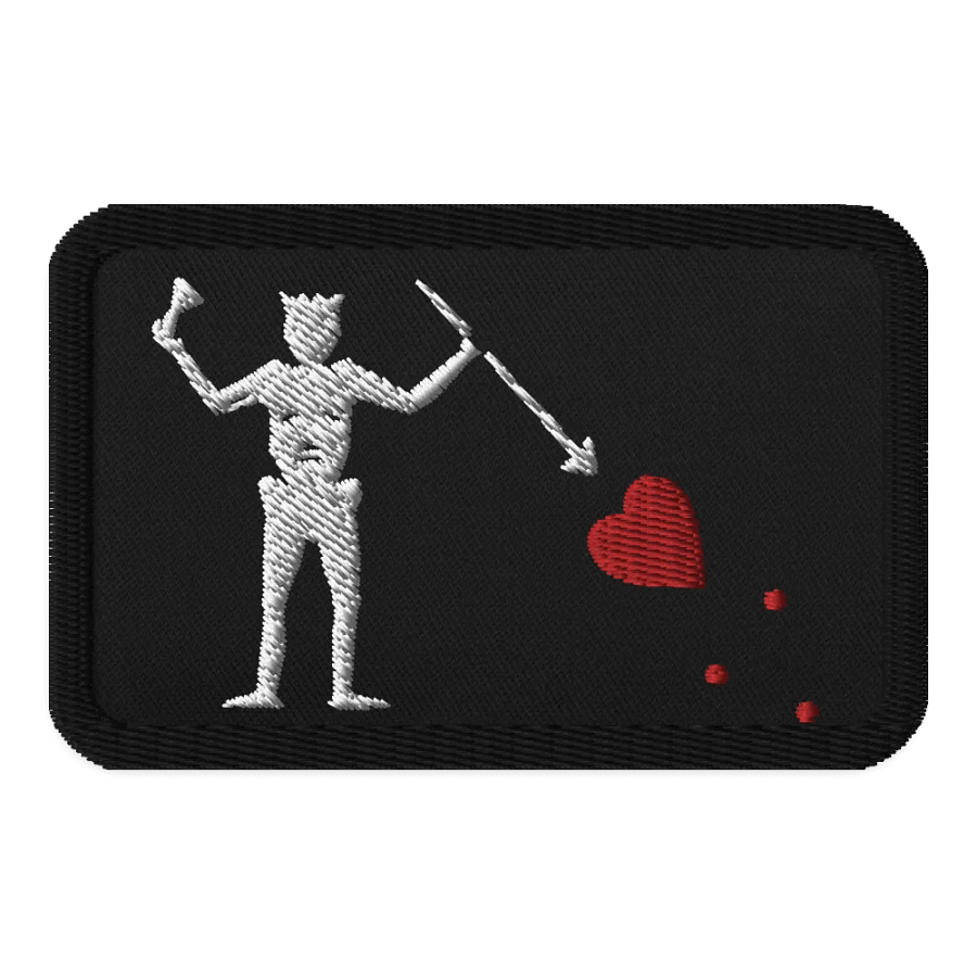 Pirate 2 (Patch) product image (1)