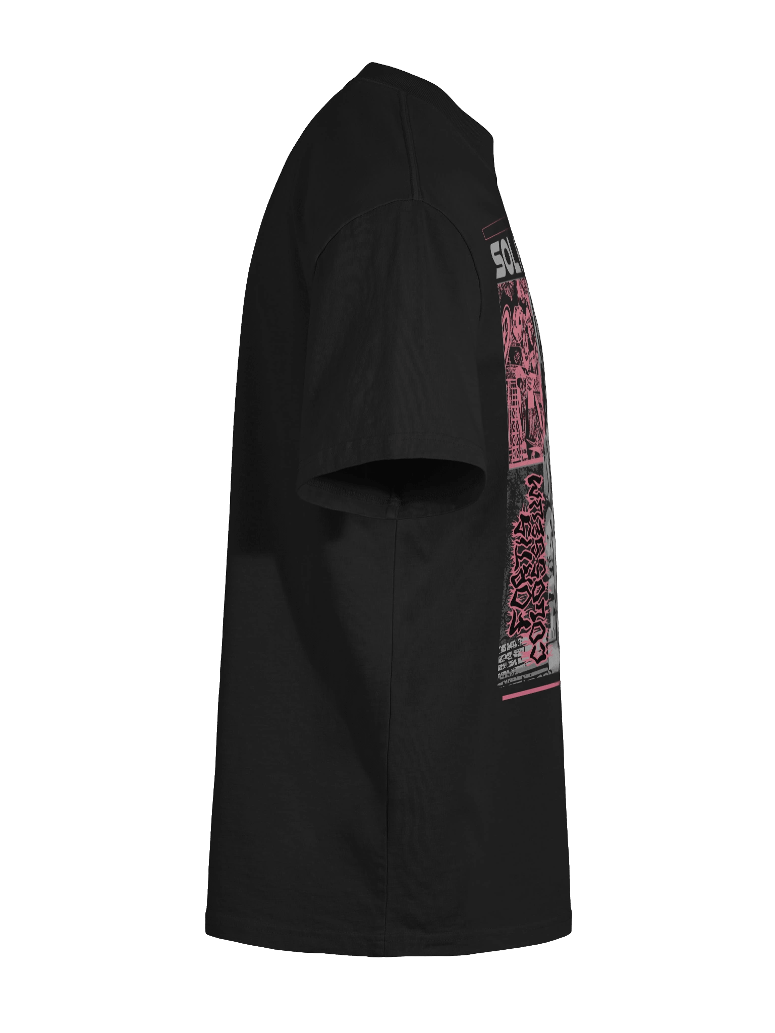 Sol Heredit Tee product image (11)