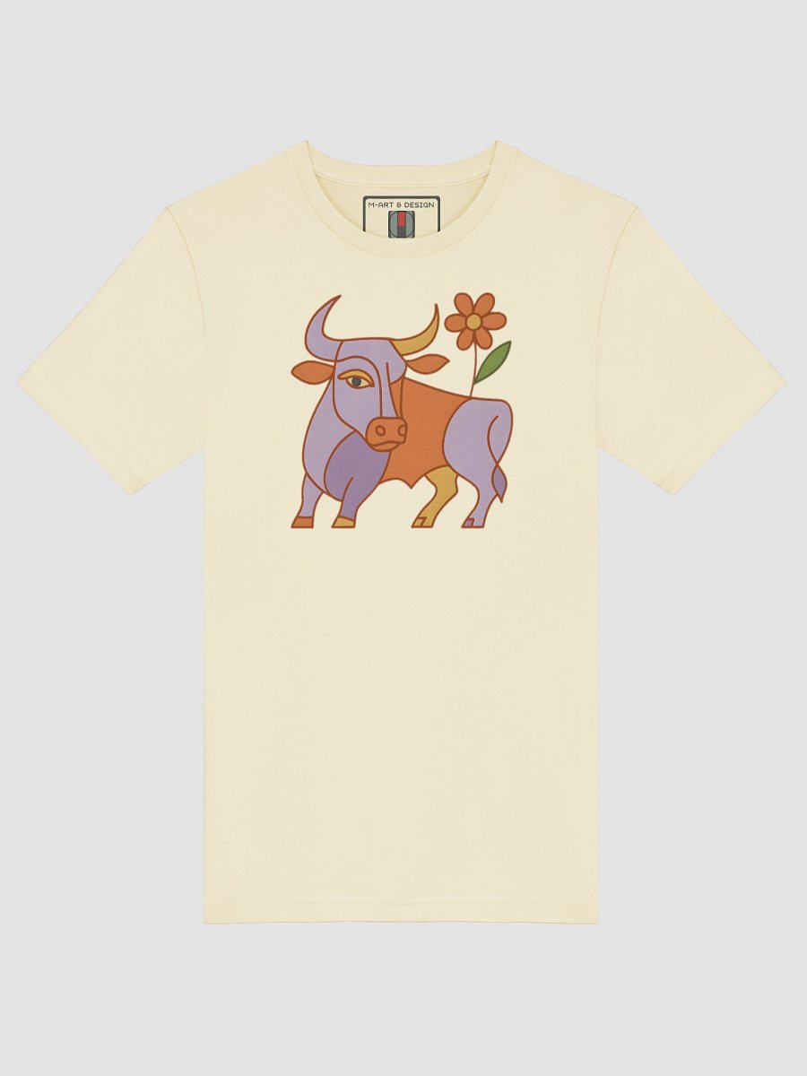 M-Art & Design: QRious Creations - Unisex T-Shirt product image (40)