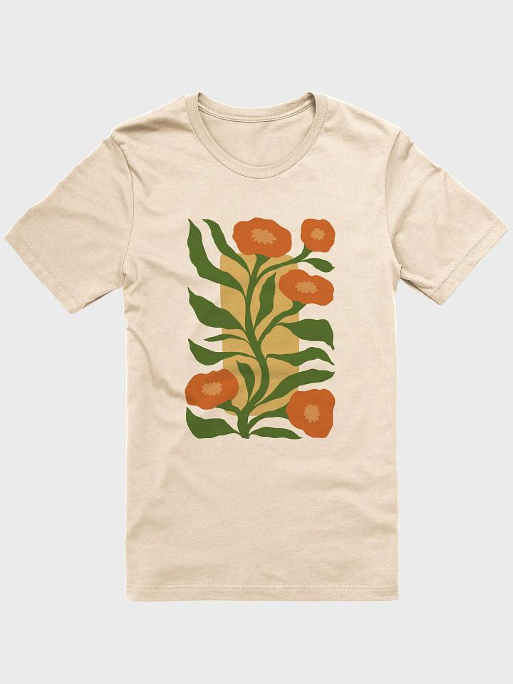 Glow Everyday T-Shirt product image (1)