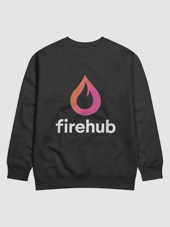 Firehub Sweater product image (1)