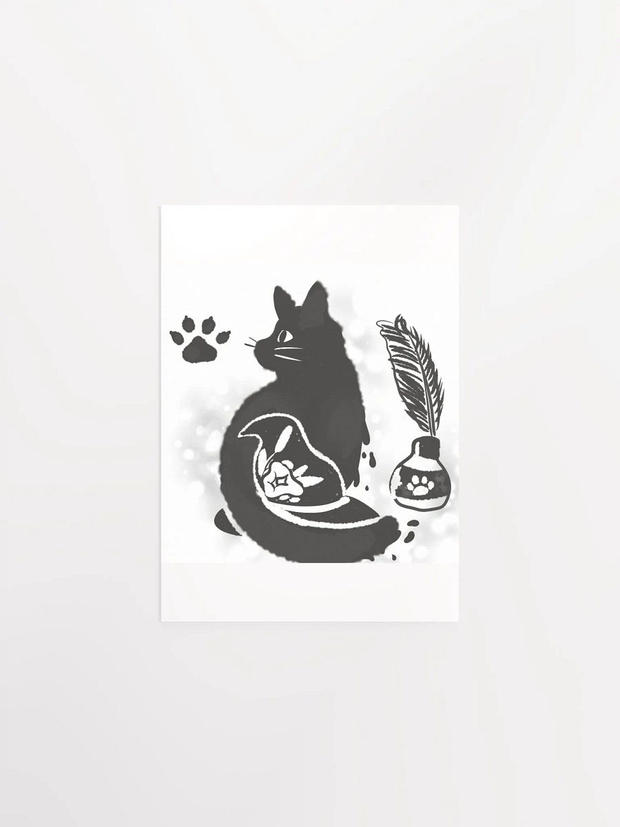 Remembering Inky - Poster product image (1)
