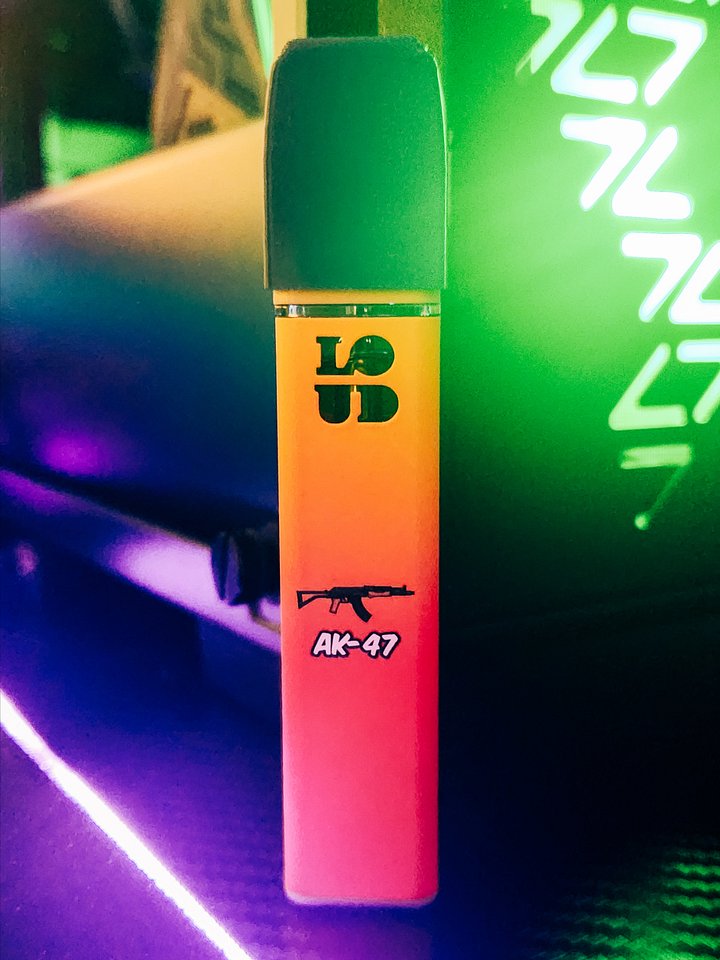 Disposable Vape Cap product image (1)
