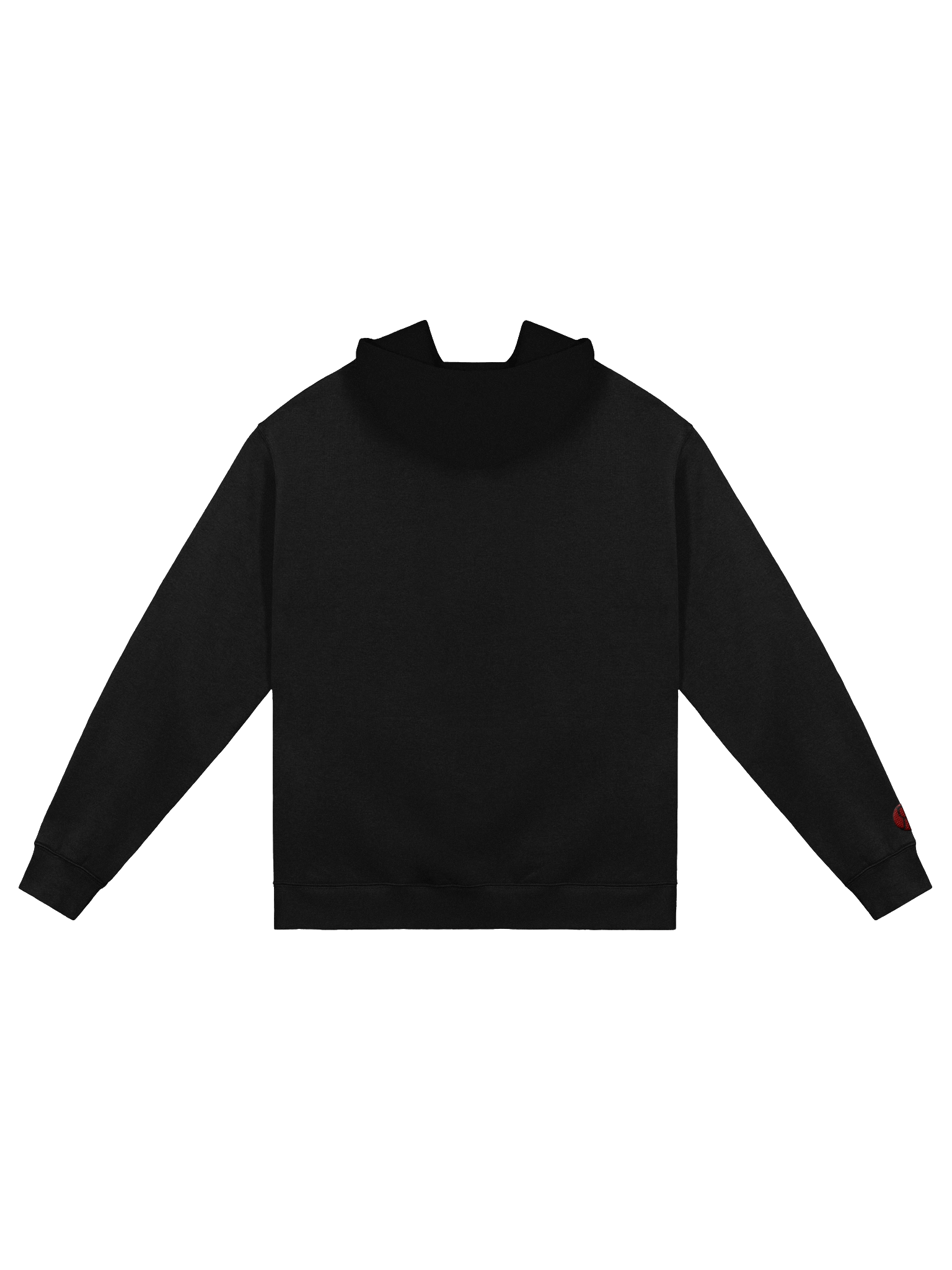 TheReeperShadow Oversized Supported hoodie. product image (2)