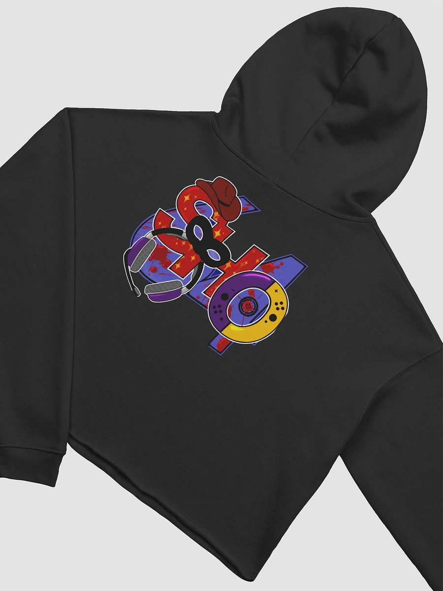 SG64 Logo Hoodie product image (13)