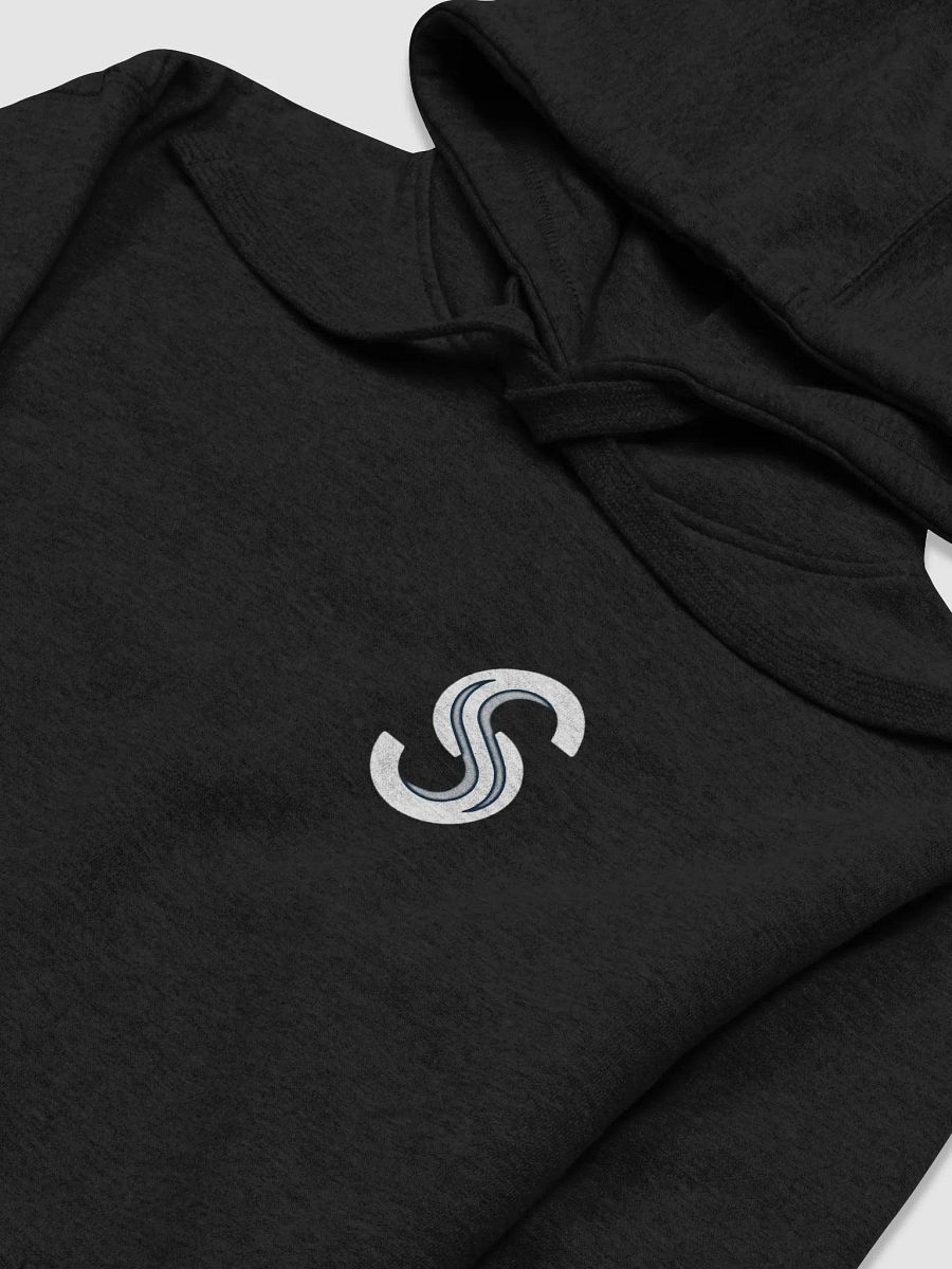 Seni '24 Sketch Hoodie product image (3)