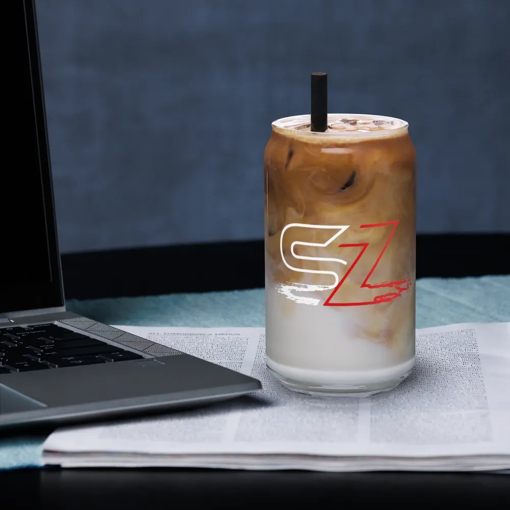 Glass Can product image (5)