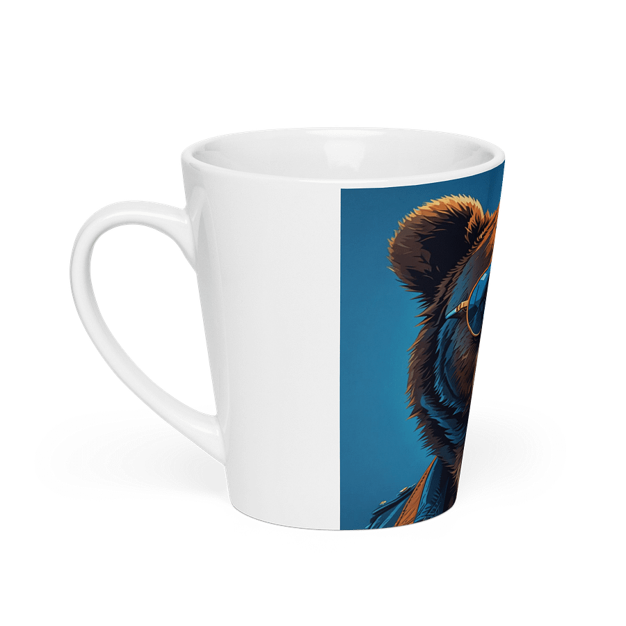 COOL BEAR product image (1)