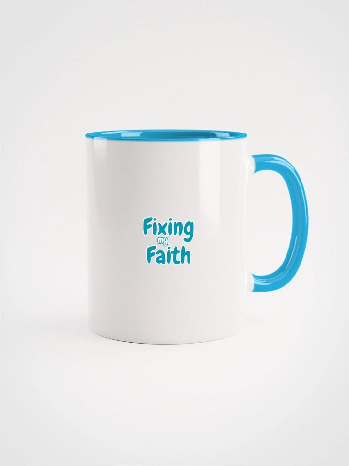 FmF - Coffee & Tea Mug product image (1)