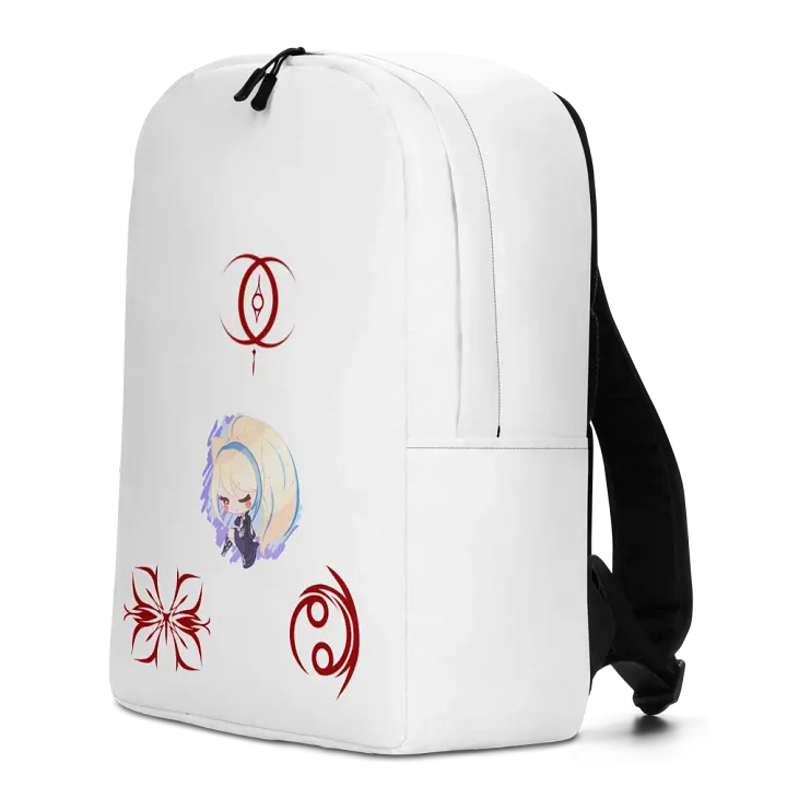 Chibi factions product image (2)