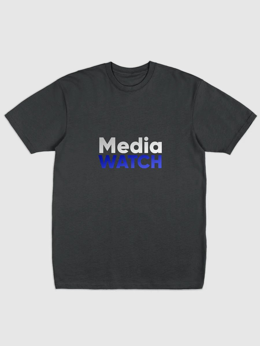 Mediawatch Premium Male T-Shirt product image (1)