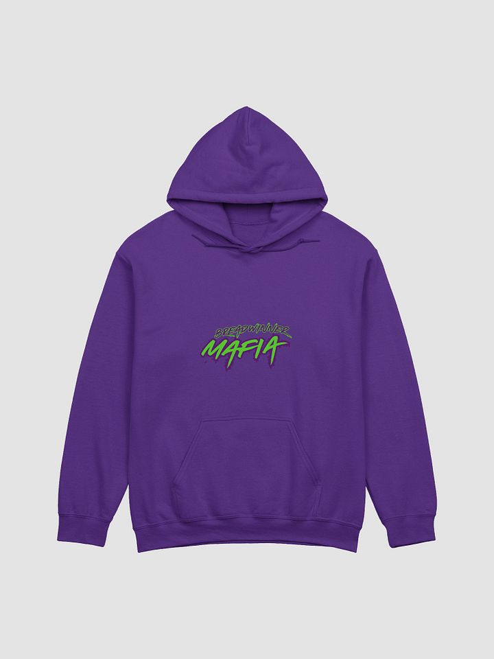 Smoked Out Sundaze Classic Hoodie product image (1)
