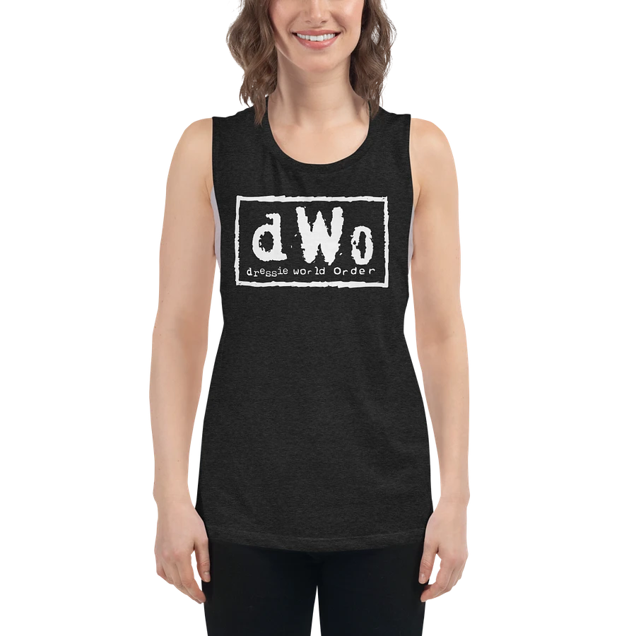 dWo Tank-Top product image (6)