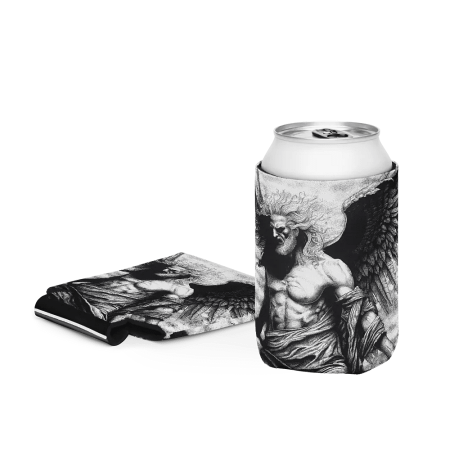 War Coozie product image (1)