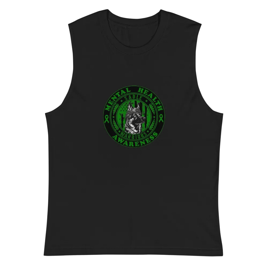 SABLE WARRIORS FIGHT THE STIGMA product image (3)