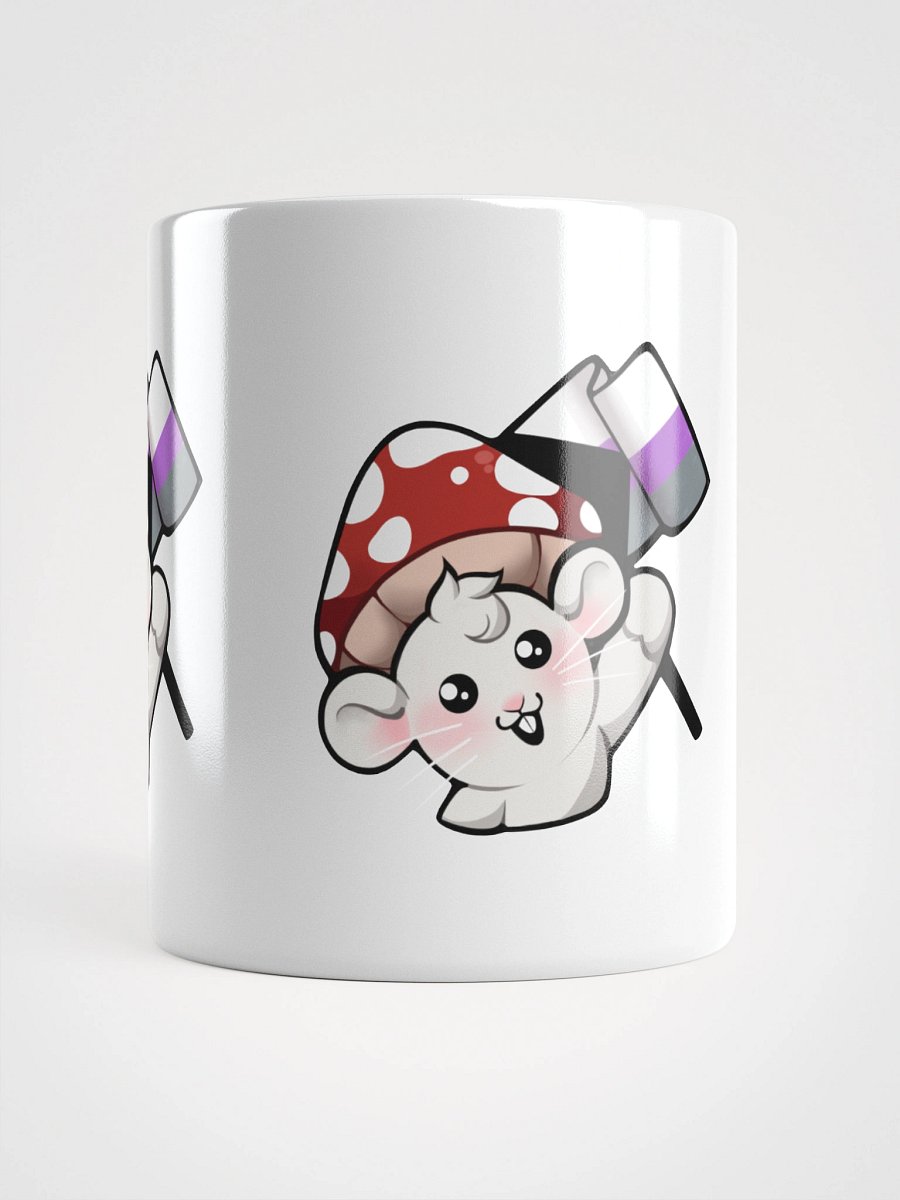 Demisexual Pride Mug product image (13)