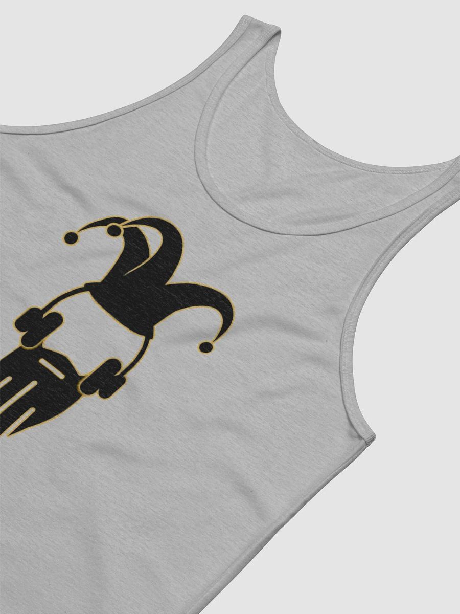 Jester Logo (L) - Tank product image (3)