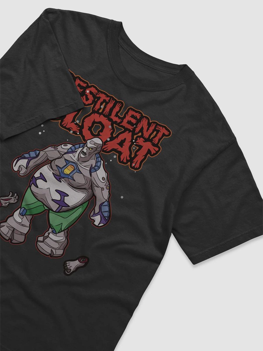 Bloat - Shirt product image (3)
