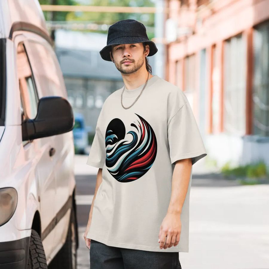 Calming T-Shirts product image (6)