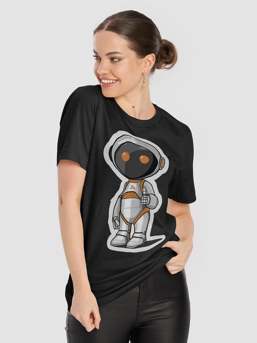 Zack-Thumbs-Up Unisex Tee product image (8)