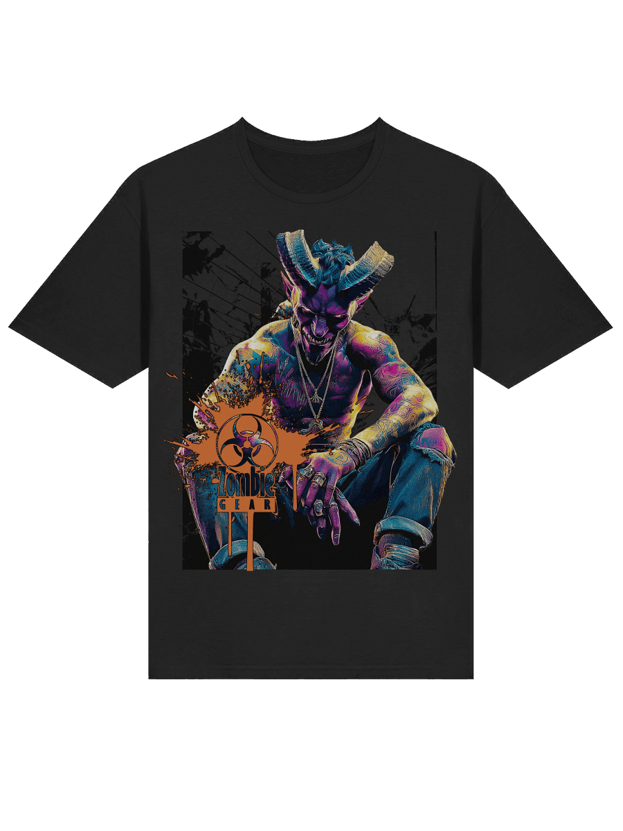 Zombie Gear - Boso product image (9)