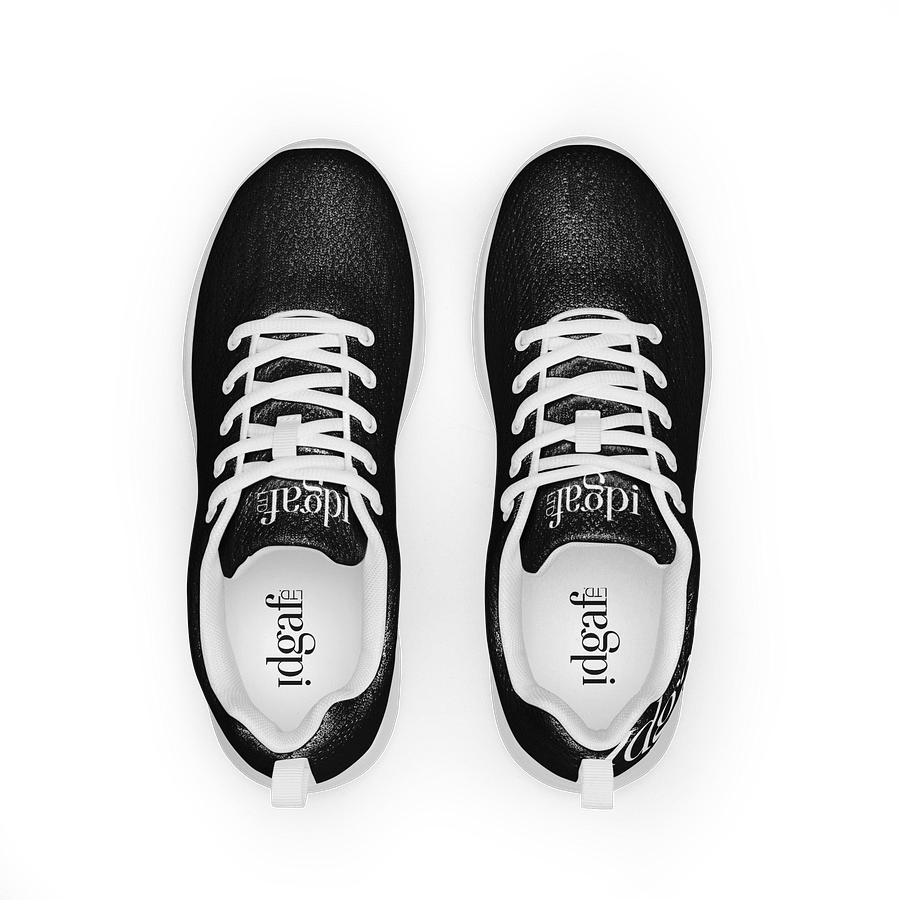 idgaf LTD Men's Athletic Shoes product image (1)