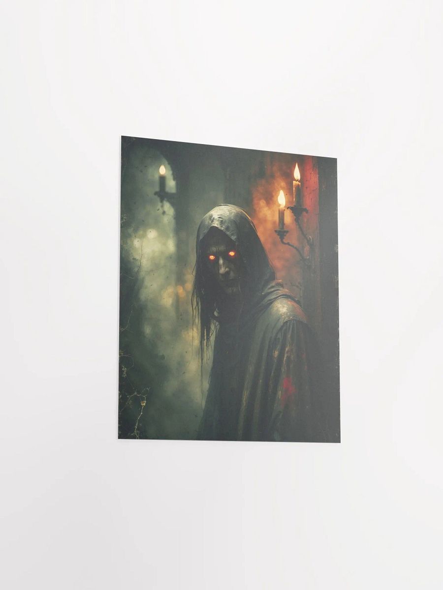 Eyes of the Unknown Poster product image (19)