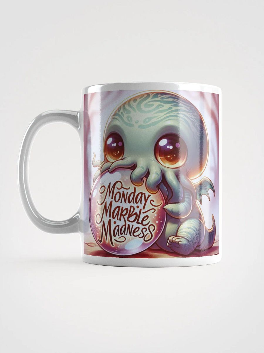 Monday Marble Madness 20oz Mug product image (6)