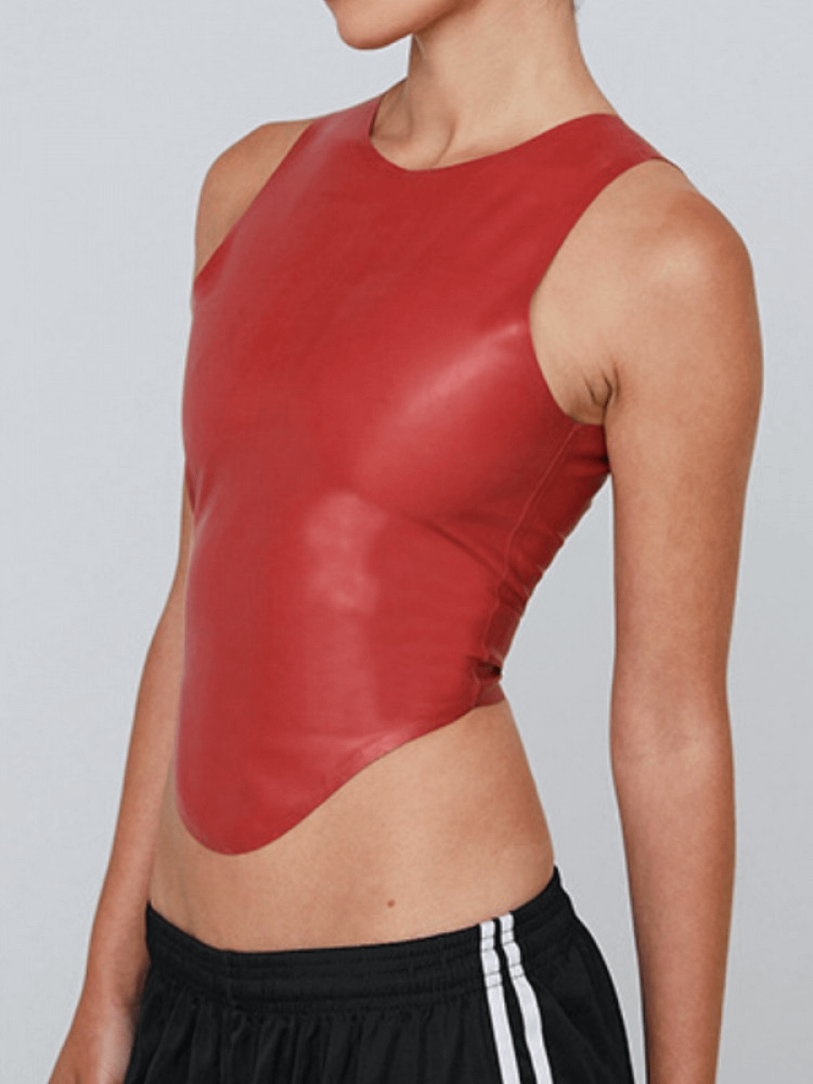 Halter top product image (3)