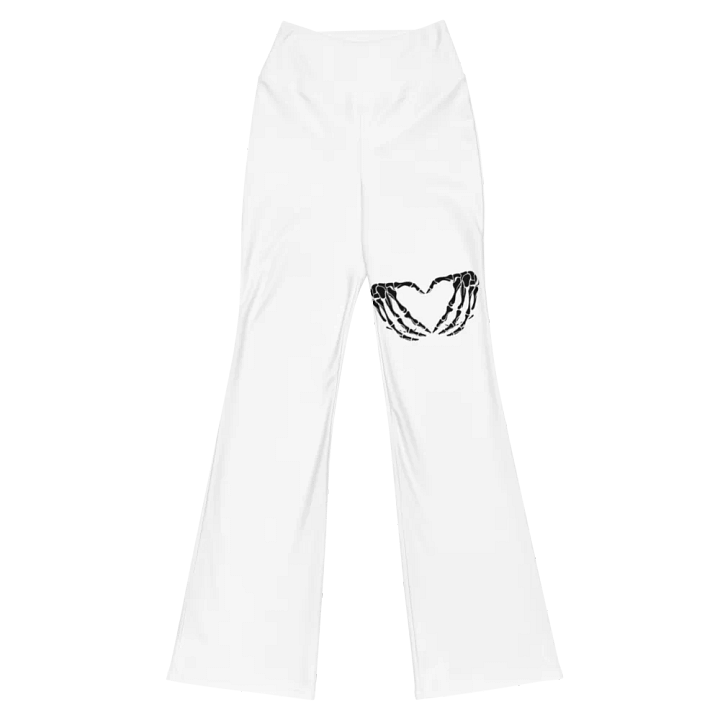 Love Flare Leggings product image (2)