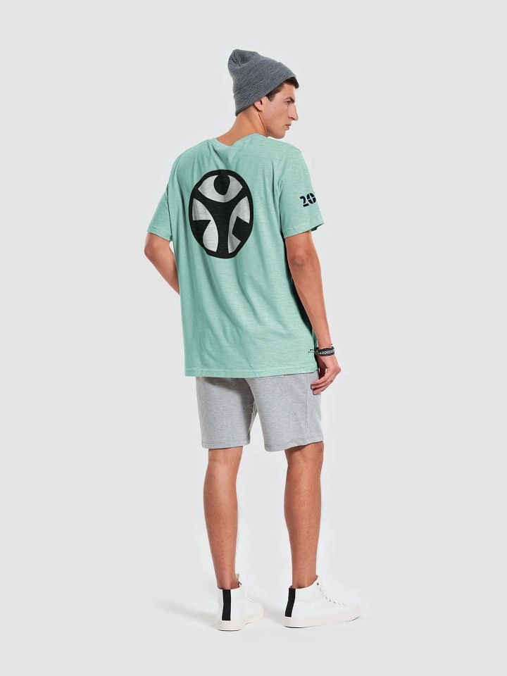 PoKa Symbio Tee - 2024 product image (2)