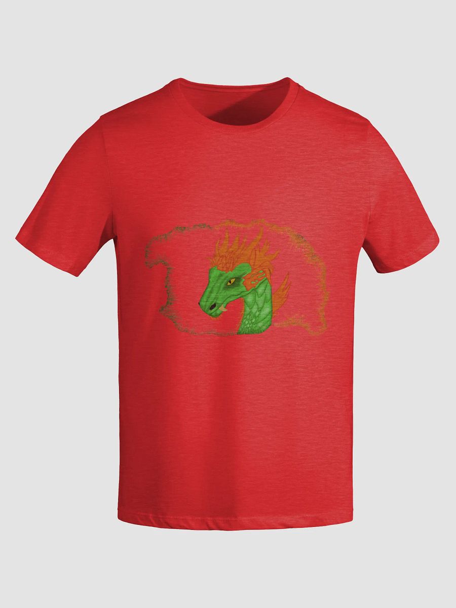 Dragon's Lair Relaxed-fit T-Shirt product image (1)