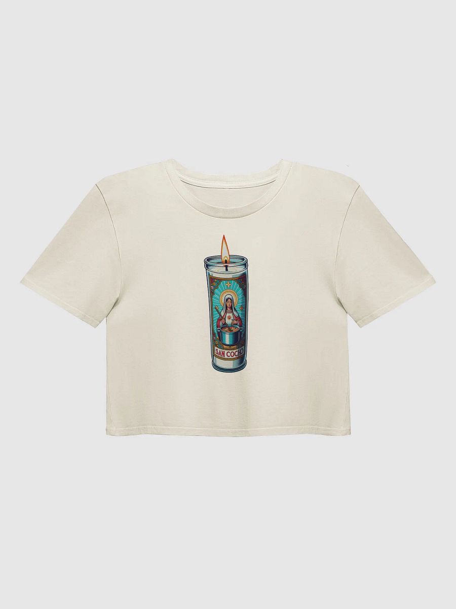 San Cocho Crop Top product image (1)