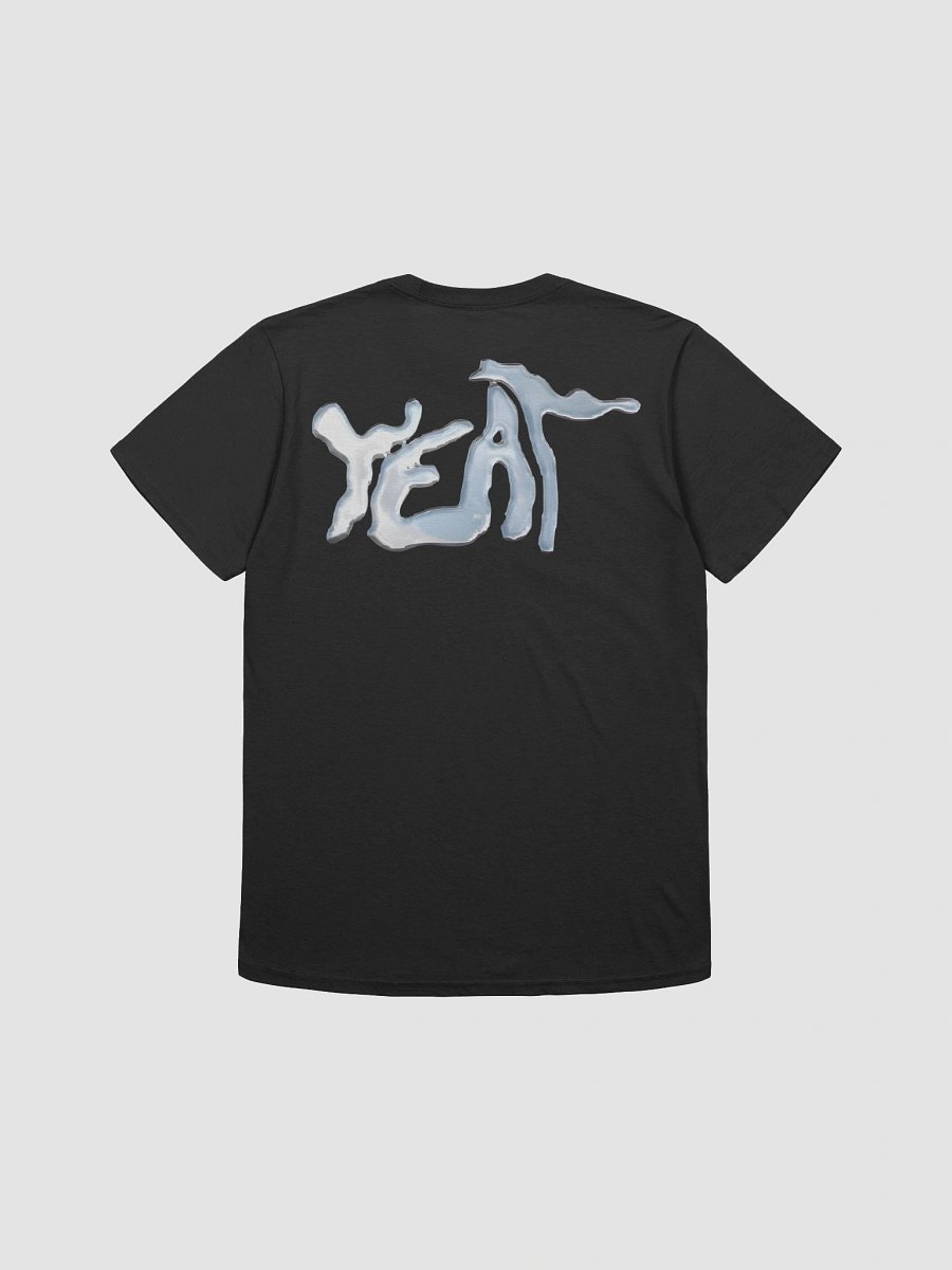 LYFË3 TWIZZY RICH TEE product image (2)