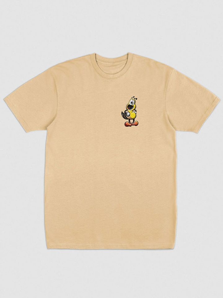 Glubee Embroidered Shirt product image (1)