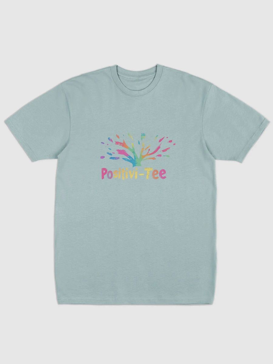 Logo Tshirt product image (2)