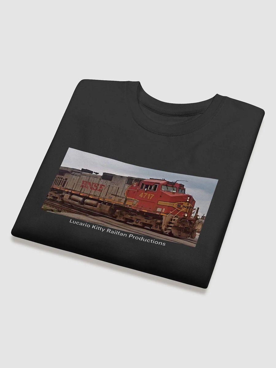 BNSF Fakebonnet Sweatshirt product image (4)