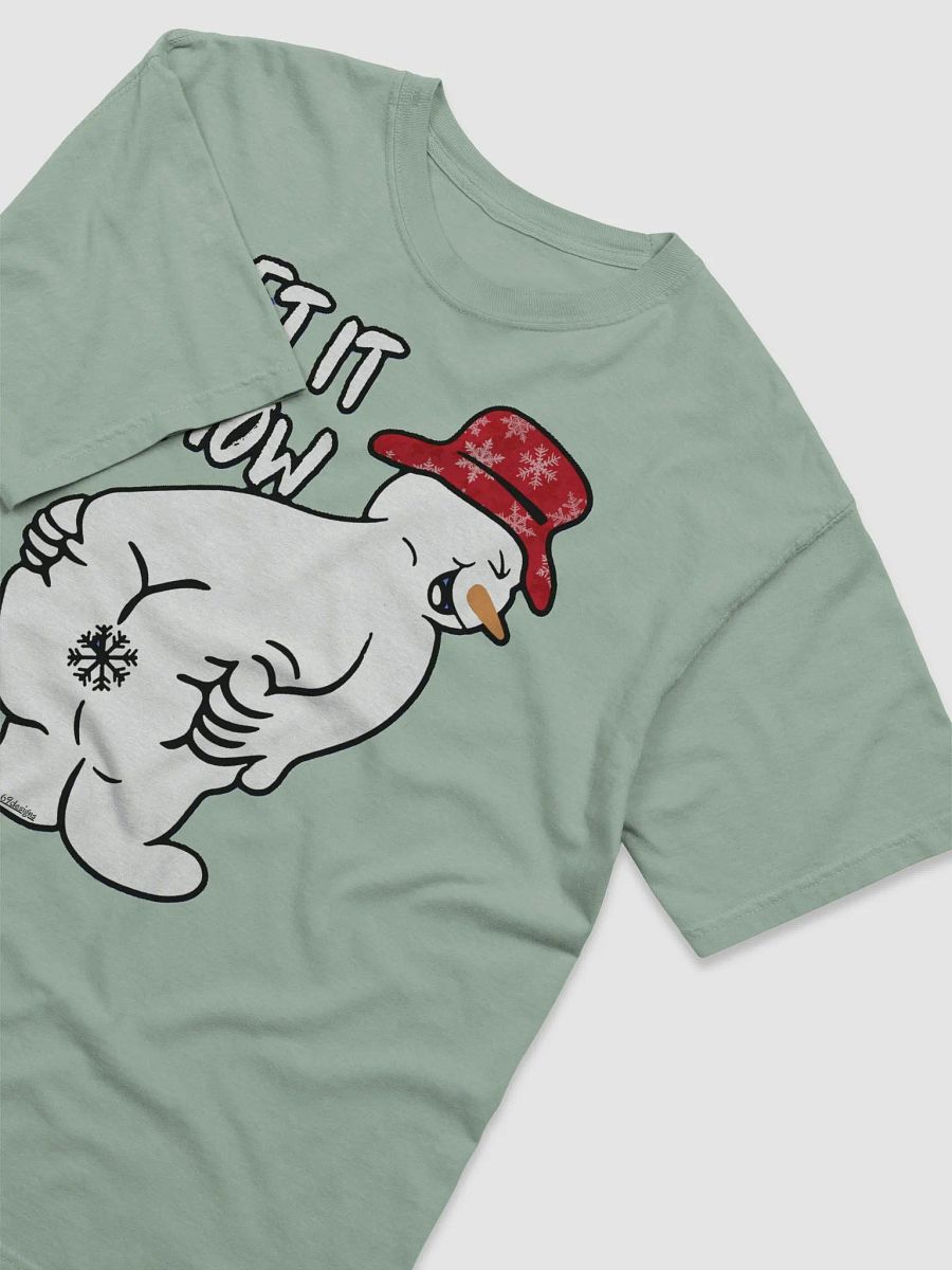 LET IT SNOW product image (7)
