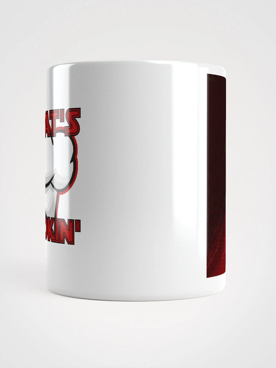 Chef's coffee mug product image (13)