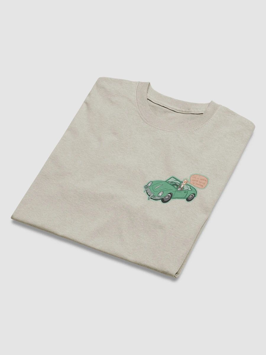 Get in Bestie We are Going To Therapy Tshirt product image (5)