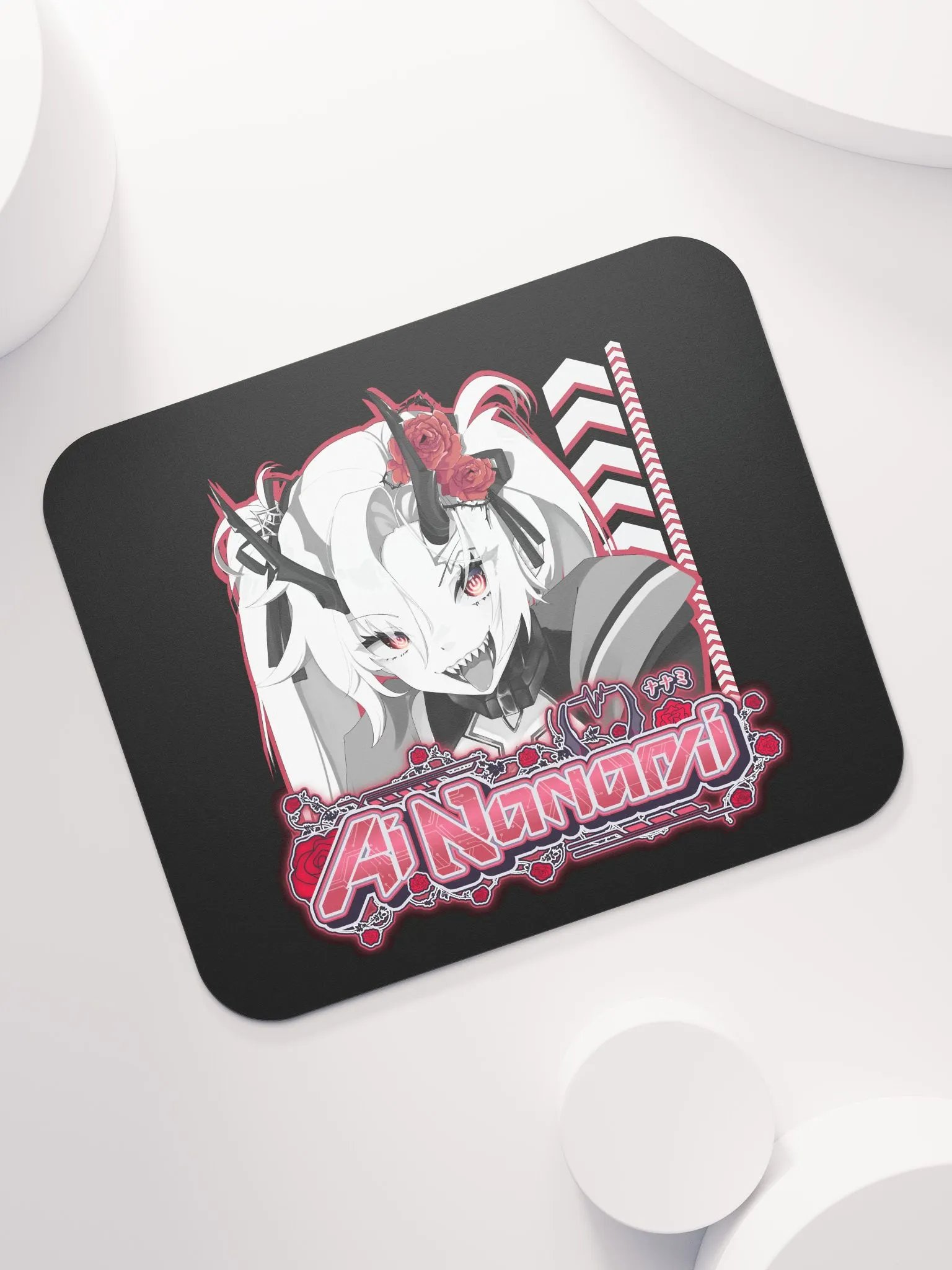 Classic Mousepad [ Let Me Take A Bite ] product image (6)