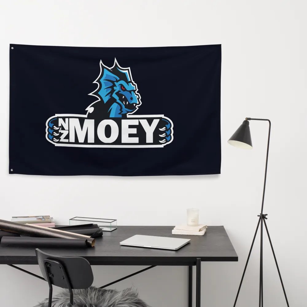 NZMOEY Flag product image (9)