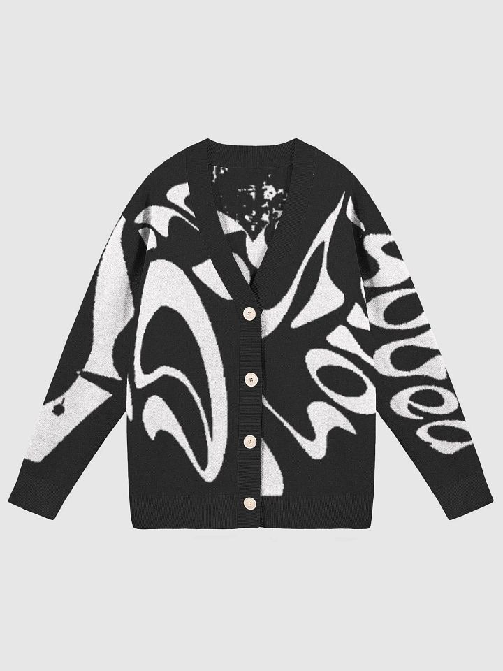 The Lord On HIGH | I AM LOVED 99 | UNISEX Cardigan | 003 product image (1)