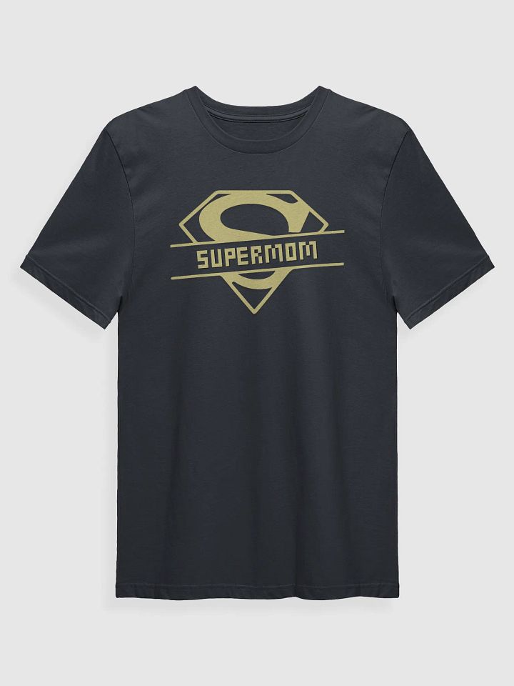 Super Mom Supersoft Tee product image (2)