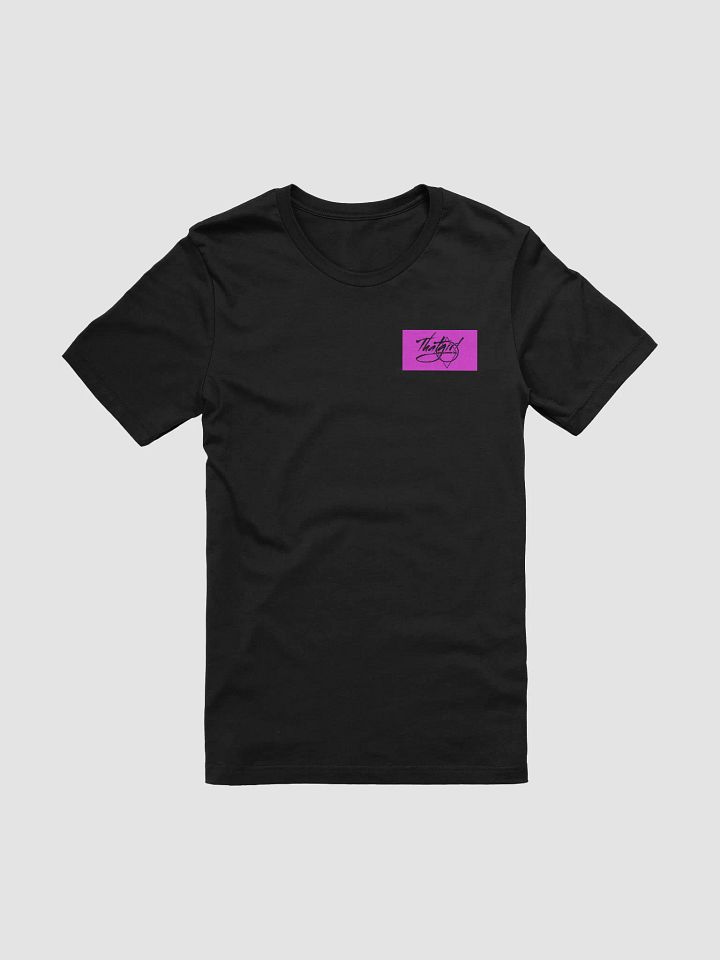 That Girl - Neon Series - NeonPink T-Shirt product image (5)